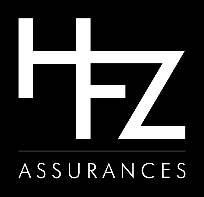 Logo HFZ