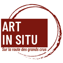 Logo Art In Situ