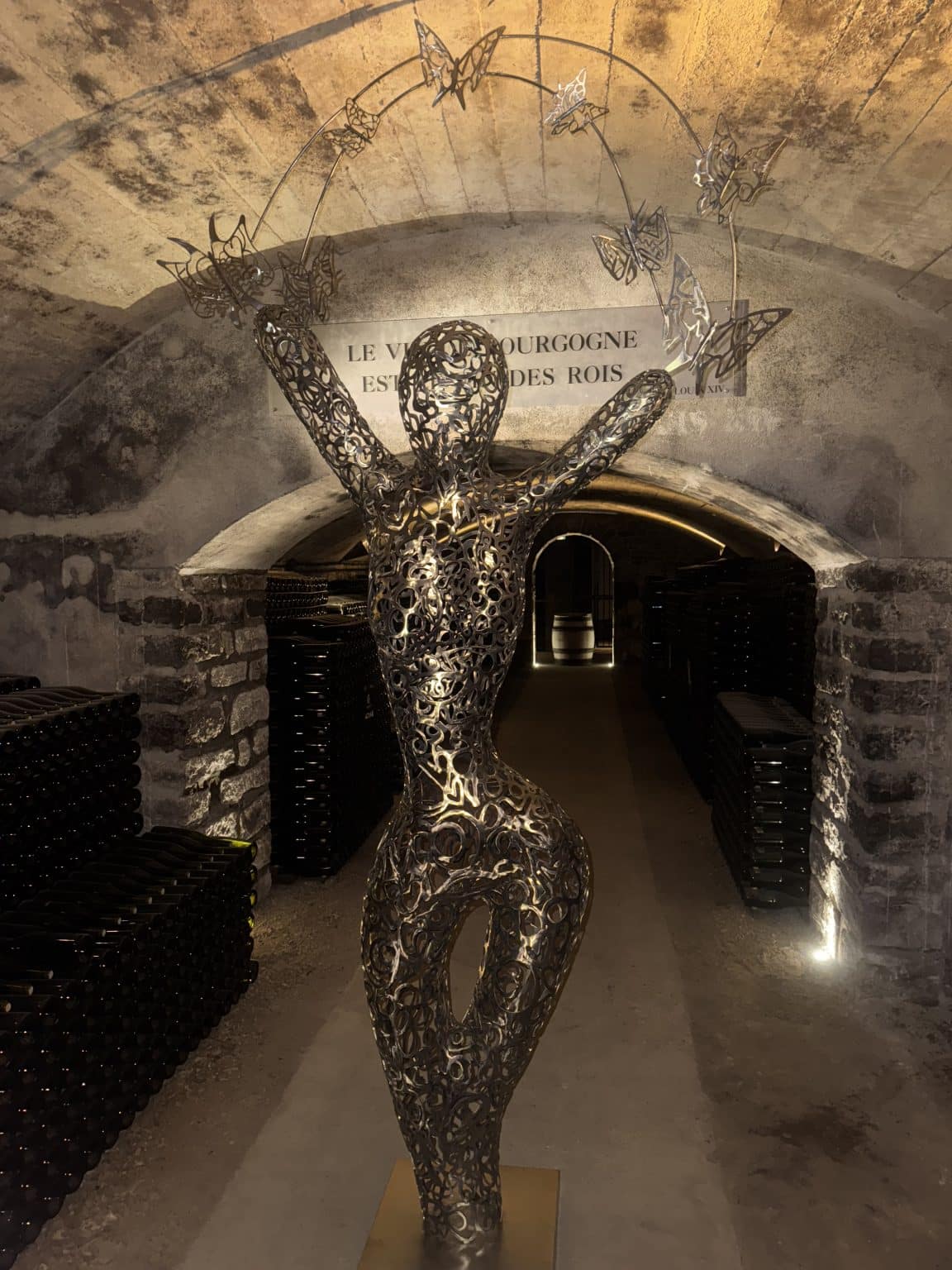 Metamorphosis - Evelyne Brader Frank
