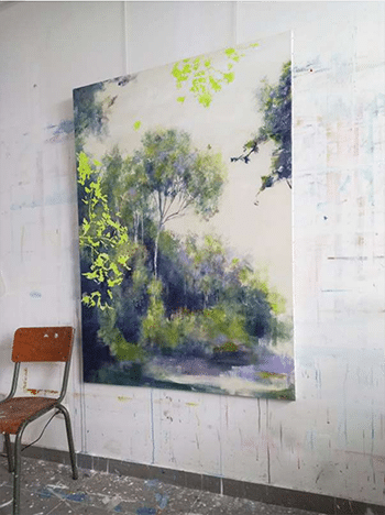 odile 1 L'Anature n°8