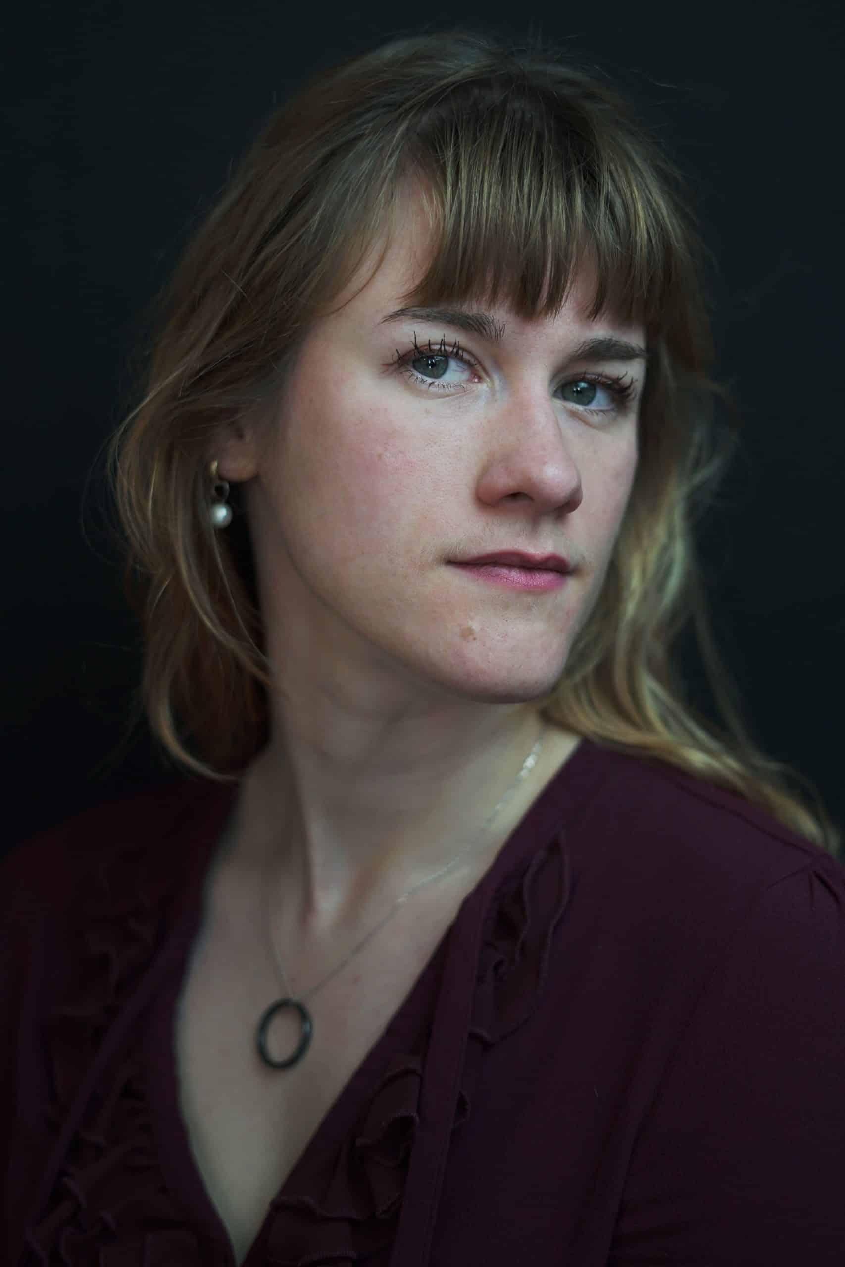 Alice CHARTON - Art In Situ